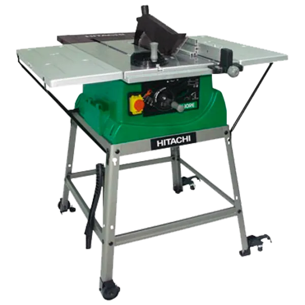 Дисковая пила Hitachi C10RENWZ  photo 1