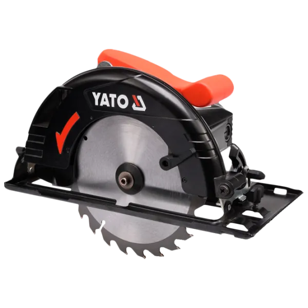 Fierăstrău circular Yato YT-82150  photo 1