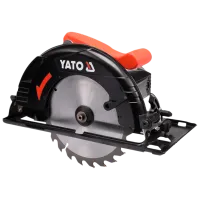 Дисковая пила Yato YT-82150 