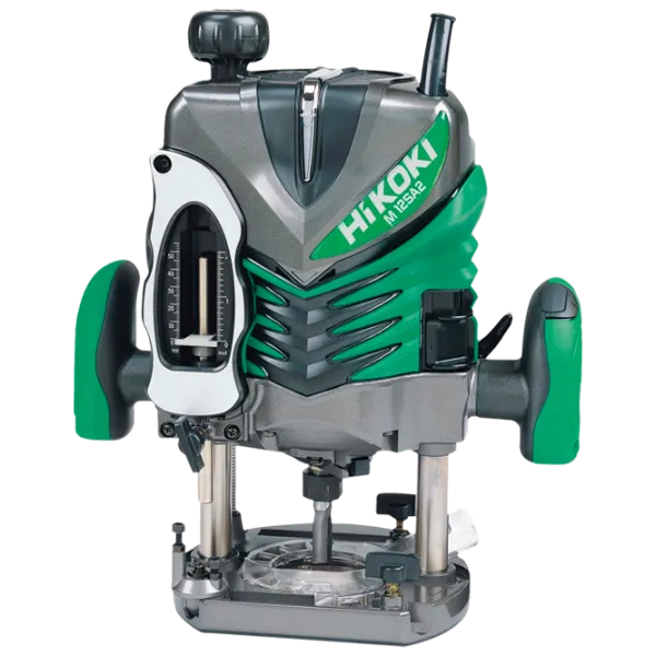 Maşina de frezat Hikoki M12SA2NSZ 1700 W/ Green photo 1