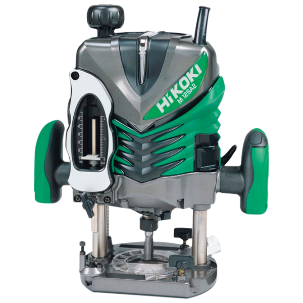 Maşina de frezat Hikoki M12SA2NSZ 1700 W/ Green photo 1