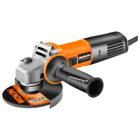 Шлифовальная машина Wokin 784685 Угловая/ 950 Вт