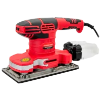 Șlefuitor Start Pro SVM-600 Cu vibrații/ Red