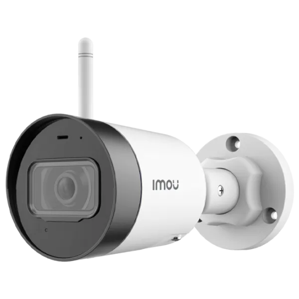 Камера видеонаблюдения IMOU Bullet Lite 2 МП Беспроводные/ Белый photo 1