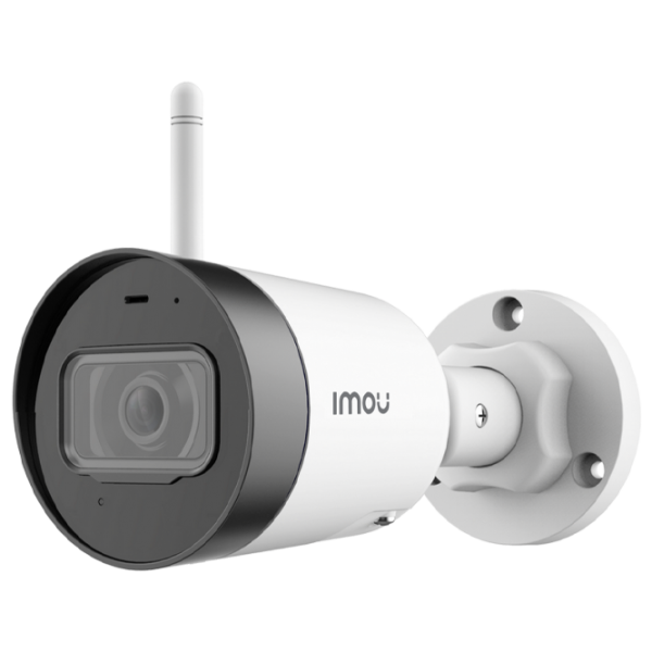 Камера видеонаблюдения IMOU Bullet Lite 2 МП Беспроводные/ Белый photo 1