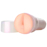 Masturbator Fleshlight Reilei Reid Anus White