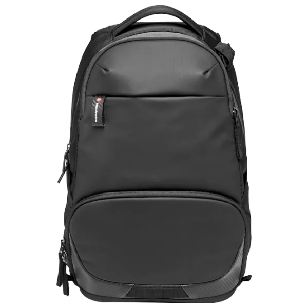 Rucsac pentru aparat foto Manfrotto Advanced² Sintetic/ Black photo 1