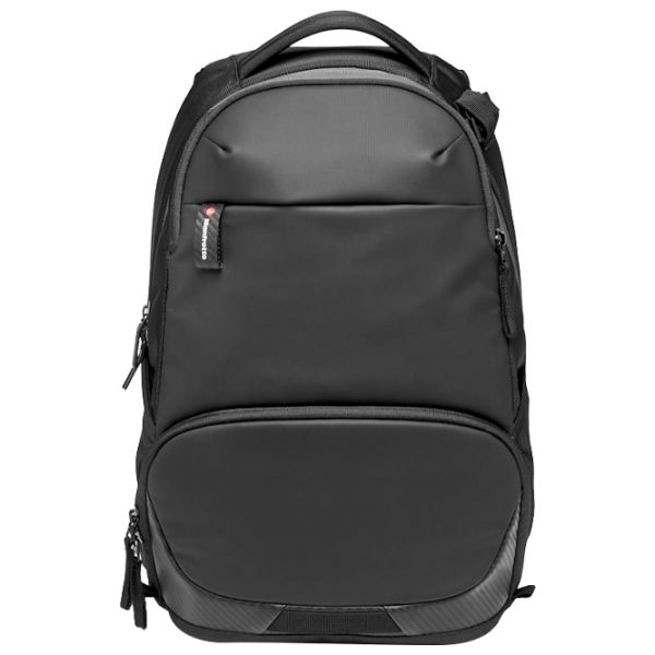 Rucsac pentru aparat foto Manfrotto Advanced² Sintetic/ Black photo 1