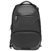 Рюкзак для фотоаппарата Manfrotto Advanced² Синтетика/ Черный