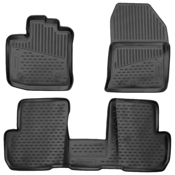 Автоковрики Dacia Lodgy 2012 - Novline Element/ A07203210k photo 1 Автоковрики Dacia Lodgy 2012 - Novline Element/ A07203210k photo 1