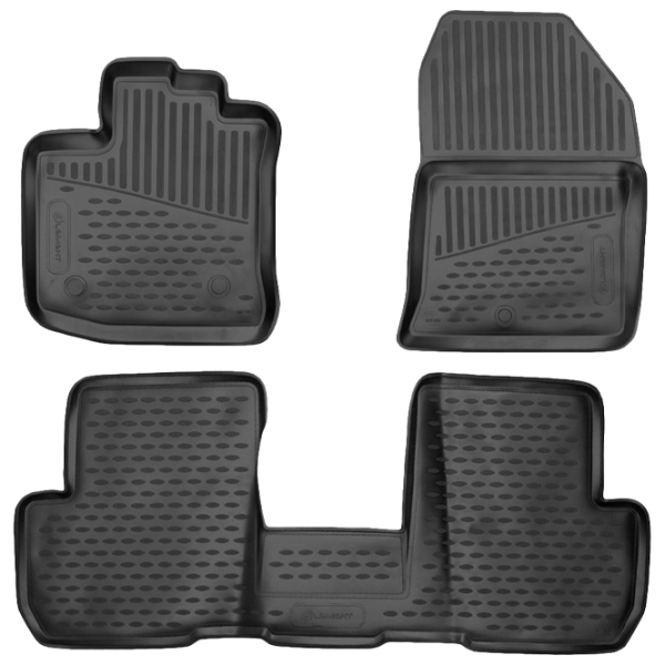 Автоковрики Dacia Lodgy 2012 - Novline Element/ A07203210k photo 1 Автоковрики Dacia Lodgy 2012 - Novline Element/ A07203210k photo 1