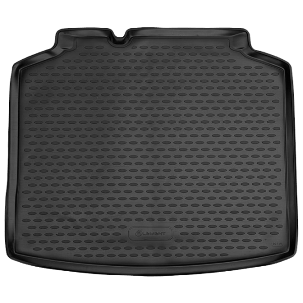 Автоковрики Skoda Scala 2019 - Novline Element/ 02215B11 photo 1