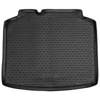 Covorașe auto Skoda Scala 2019 - Novline Element/ 02215B11