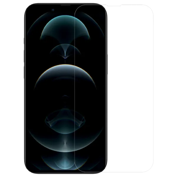 Защитное стекло Apple iPhone 13 Pro Max Nillkin / 2.5D photo 1