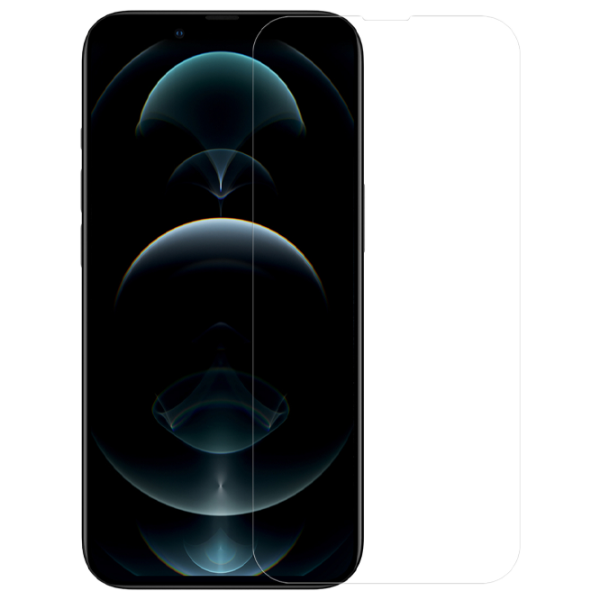 Защитное стекло Apple iPhone 13 Pro Max Nillkin / 2.5D photo 1