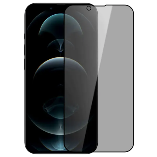 Sticlă de protecție Apple iPhone 13 Pro Max Nillkin / 2.5D photo 1