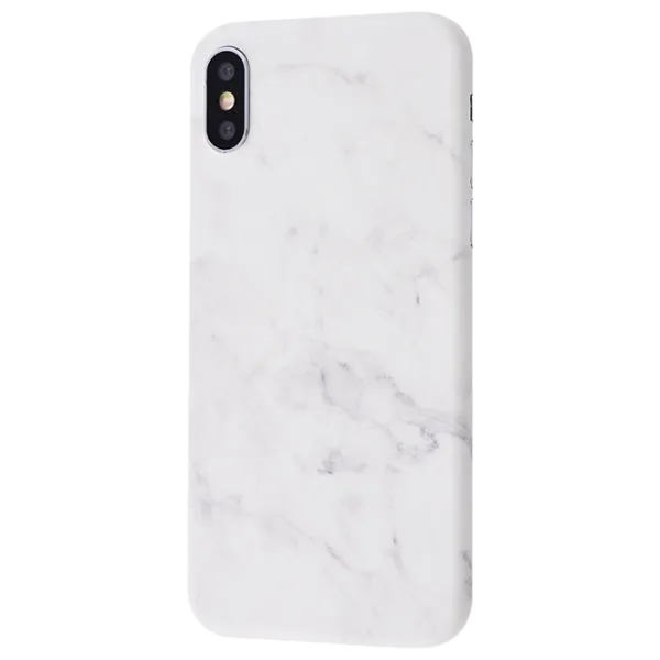 Folie Hydrogel Marble Blade Pentru smartphone Universal Blade /  photo 1