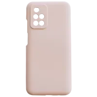 Husă pentru smartphone Xiaomi Redmi 10 EVO/ Back/ TPU/ Pink