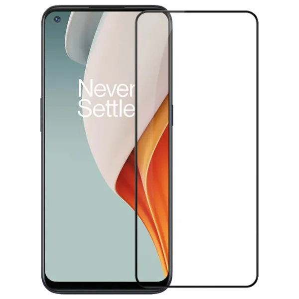 Sticlă de protecție OnePlus Nord N100 Nillkin / 2.5D photo 1