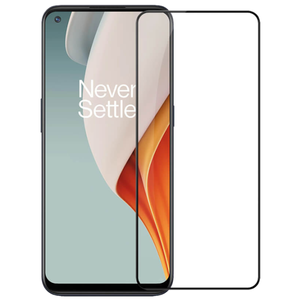 Sticlă de protecție OnePlus Nord N100 Nillkin / 2.5D photo 1