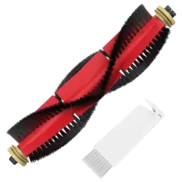 Щётка для пылесоса Roborock Vacuum Brush Красный