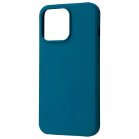 Husă pentru smartphone Apple iPhone 13 Pro Max WAVE/ Back/ TPU/ Cobalt Blue