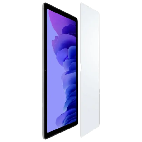 Sticlă de protecție Samsung Galaxy Tab A7 Cellularline / 2.5D photo 1