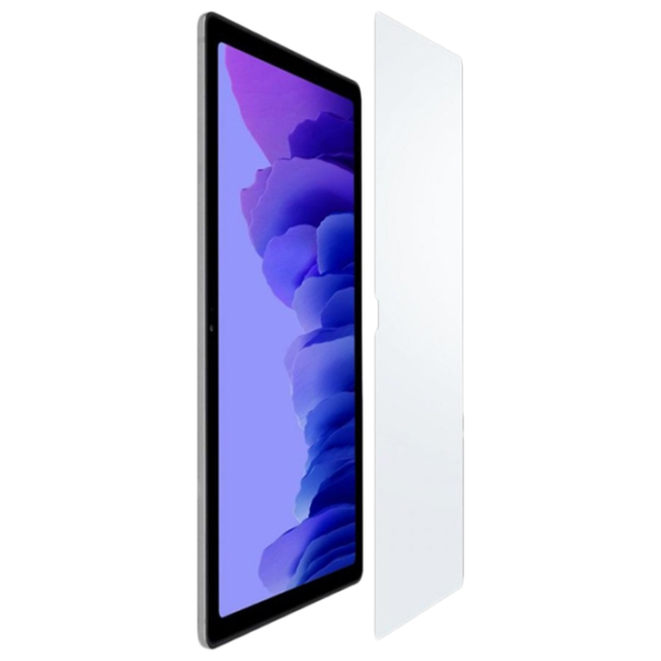Sticlă de protecție Samsung Galaxy Tab A7 Cellularline / 2.5D photo 1