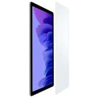 Sticlă de protecție Samsung Galaxy Tab A7 Cellularline / 2.5D