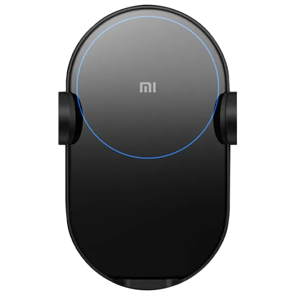 Încărcător auto Xiaomi WCJ02ZM Black photo 1