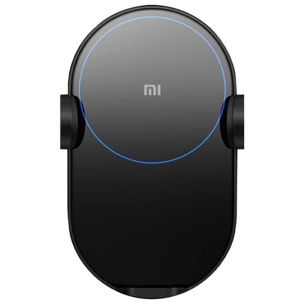 Încărcător auto Xiaomi WCJ02ZM Black photo 1