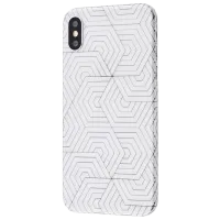 Пленка Hydrogel Transparent Maze Blade Для смартфона Универсальный Blade / 