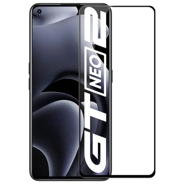 Защитное стекло Realme GT Neo 2 Nillkin / 2.5D photo 1