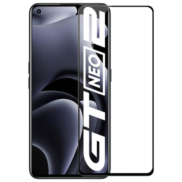 Защитное стекло Realme GT Neo 2 Nillkin / 2.5D photo 1