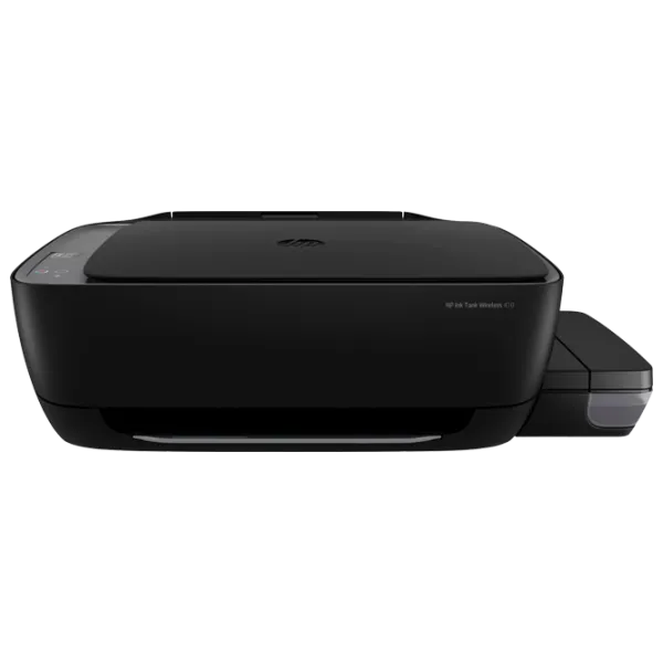 МФУ HP Ink Tank Wireless 410 Струйный/ Цветная photo 1
