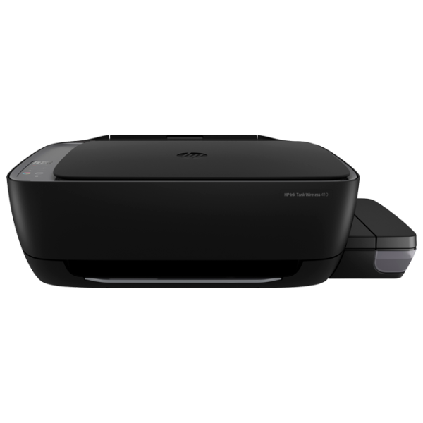 МФУ HP Ink Tank Wireless 410 Струйный/ Цветная photo 1