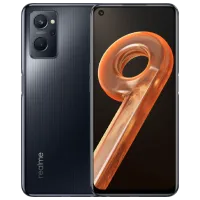 Realme 9i 6 GB/ 128 GB/ Dual SIM/ Black 