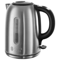 Ceainic electric Russell Hobbs Buckingham 20460-70 1.7l / Ascuns / Inox
