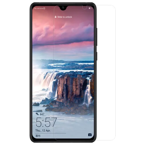 Sticlă de protecție Huawei P30 Nillkin /  photo 1