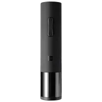 Электрический штопор Xiaomi HuoHou Wine Opener HU0027 10 Вт/ Черный