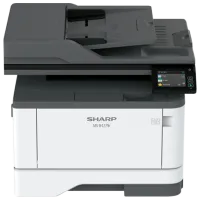 Dispozitiv multifuncțional SHARP MX-B427WEU Laser/ Monochrome