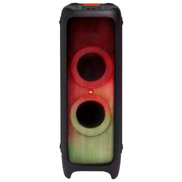 Колонка для вечеринок JBL PARTYBOX 1000 1100 W/ Черный photo 1