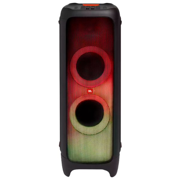Колонка для вечеринок JBL PARTYBOX 1000 1100 W/ Черный photo 1