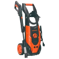 Maşină de curăţat cu presiune Somafix SFX8498 1800 W/ Orange