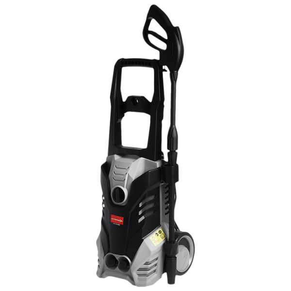 Maşină de curăţat cu presiune Interskol АМ-150/ 2000 2000 W photo 1