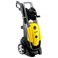 Мойка высокого давления Lavor Giant 24 2400 Вт/ Желтый
