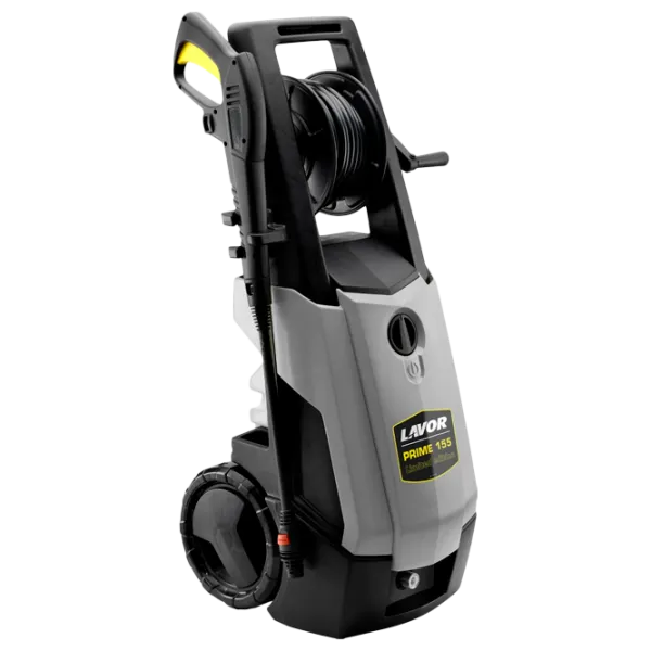 Мойка высокого давления Lavor Prime 155 2100 Вт photo 1