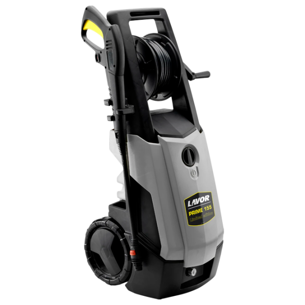 Мойка высокого давления Lavor Prime 155 2100 Вт photo 1