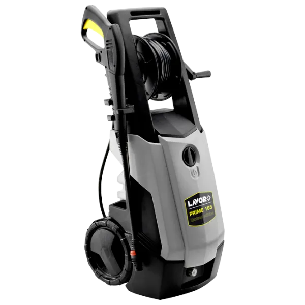 Maşină de curăţat cu presiune Lavor Prime 165 MWJ 2500 W photo 1