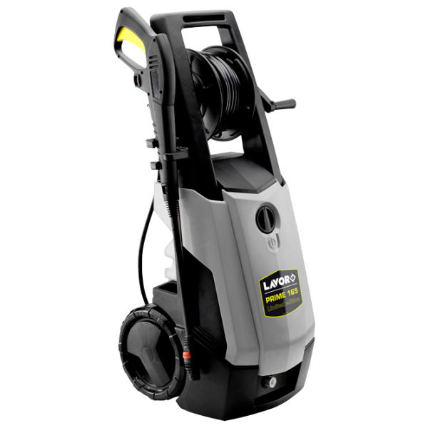 Maşină de curăţat cu presiune Lavor Prime 165 MWJ 2500 W photo 1